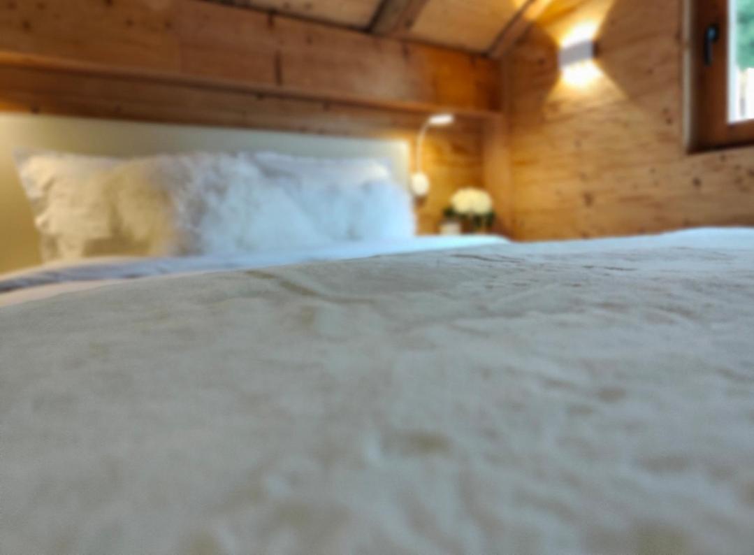 Chambre Boille A Lait Entremont Exterior foto